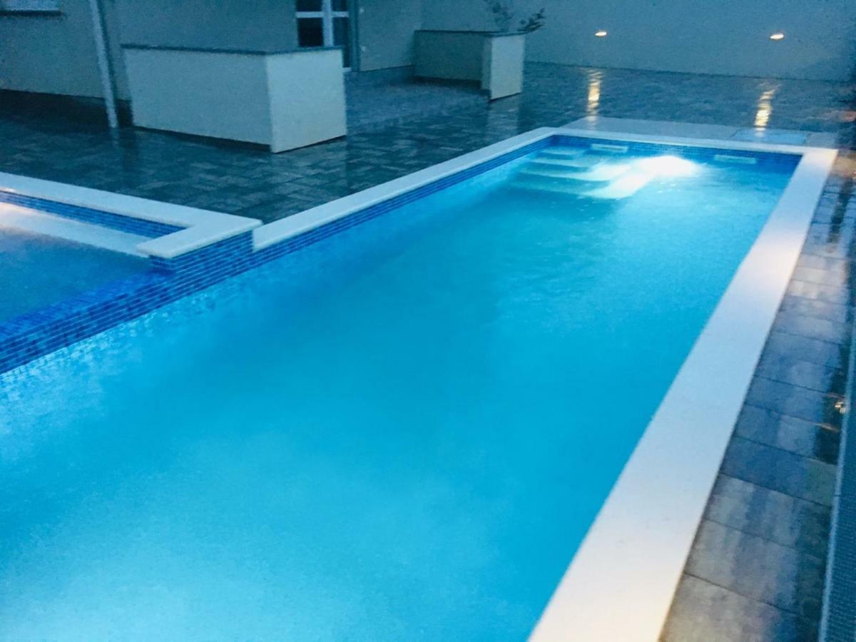 Villa Susanj 1 セサリサ エクステリア 写真