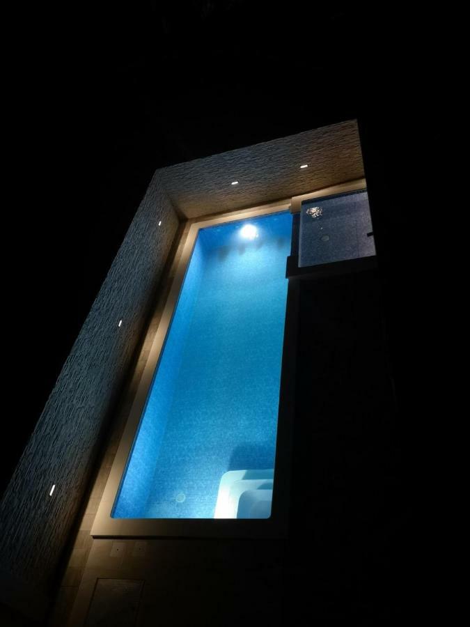 Villa Susanj 1 セサリサ エクステリア 写真