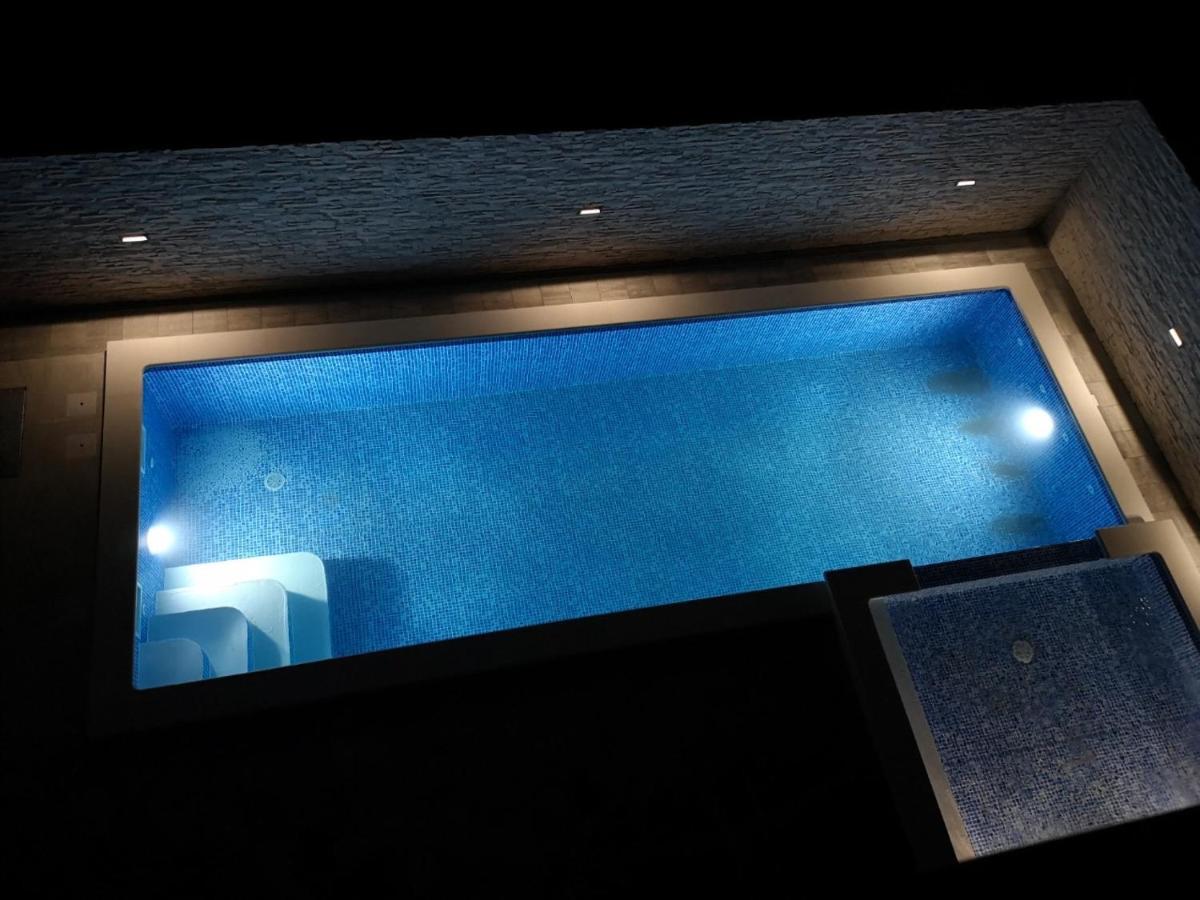 Villa Susanj 1 セサリサ エクステリア 写真